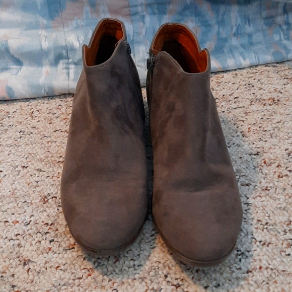 Soda Shoes - Women's Ankle boots